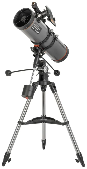 Фототелескоп Levenhuk Kelvin Nova PLUS 130/650 Фототелескоп Levenhuk Kelvin Nova PLUS 130/650