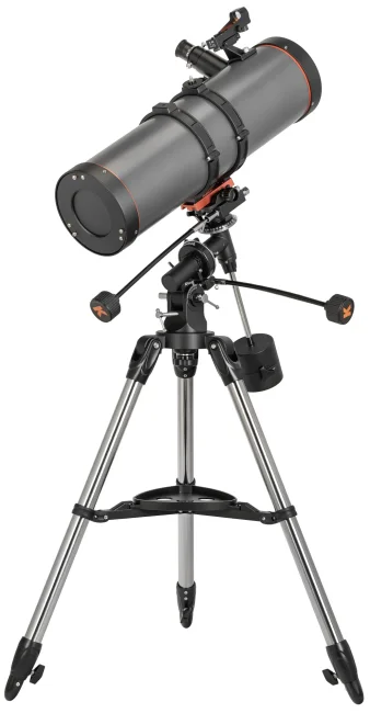 Фототелескоп Levenhuk Kelvin Nova PLUS 130/650 Фототелескоп Levenhuk Kelvin Nova PLUS 130/650