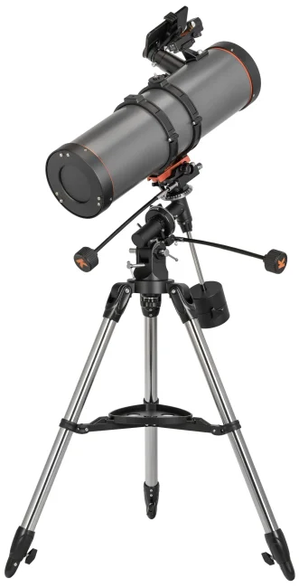 Фототелескоп Levenhuk Kelvin Nova PLUS 130/650 Фототелескоп Levenhuk Kelvin Nova PLUS 130/650