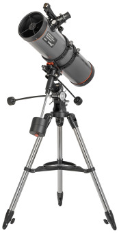 Фототелескоп Levenhuk Kelvin Nova PLUS 130/650