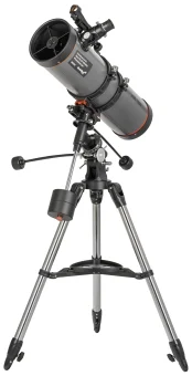 Фототелескоп Levenhuk Kelvin Nova PLUS 130/650