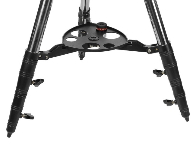 Телескоп Veber VegaStar 700/90 AZ4 рефрактор в сумке Телескоп Veber VegaStar 700/90 AZ4 рефрактор в сумке