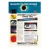 Пленка Baader Planetarium AstroSolar, 20х30 см Пленка Baader Planetarium AstroSolar, 20х30 см