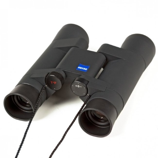 Бинокль Carl Zeiss 10x25 T* Conquest Compact Бинокль Carl Zeiss 10x25 T* Conquest Compact