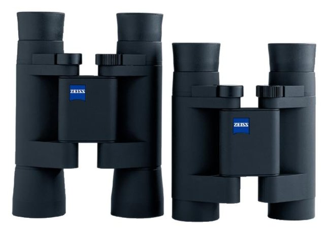 Бинокль Carl Zeiss 10x25 T* Conquest Compact Бинокль Carl Zeiss 10x25 T* Conquest Compact