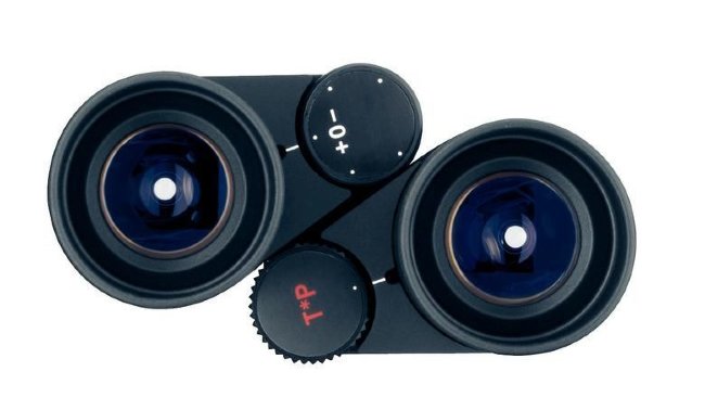 Бинокль Carl Zeiss 10x25 T* Conquest Compact Бинокль Carl Zeiss 10x25 T* Conquest Compact