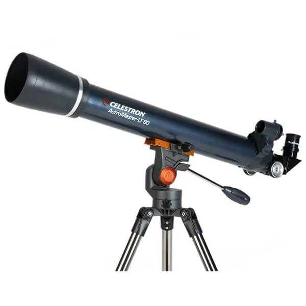 Телескоп Celestron AstroMaster LT 60 AZ Телескоп Celestron AstroMaster LT 60 AZ