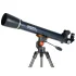 Телескоп Celestron AstroMaster LT 60 AZ Телескоп Celestron AstroMaster LT 60 AZ