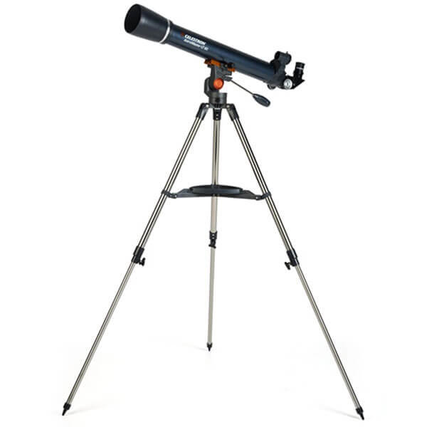 Телескоп Celestron AstroMaster LT 60 AZ