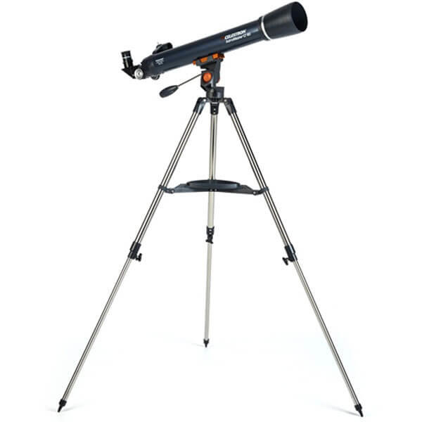 Телескоп Celestron AstroMaster LT 60 AZ