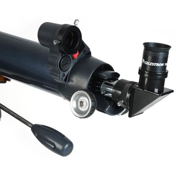 Телескоп Celestron AstroMaster LT 60 AZ