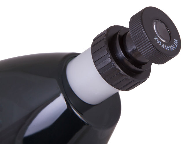 Микроскоп Levenhuk LabZZ M101 Moonstone\Лунный камень