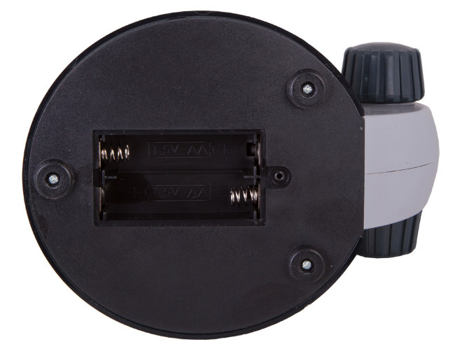 Микроскоп Levenhuk LabZZ M101 Moonstone\Лунный камень