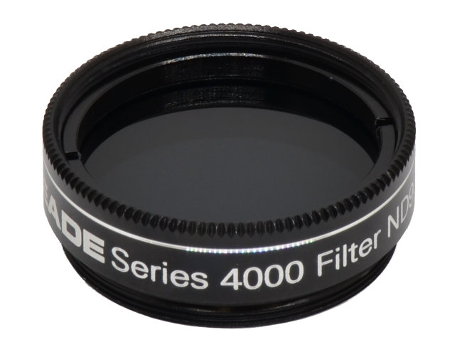 Лунный фильтр Meade Серии 4000: ND96
