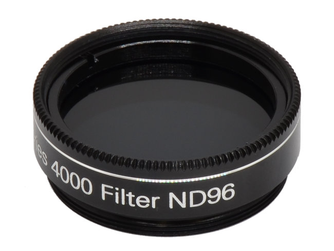 Лунный фильтр Meade Серии 4000: ND96