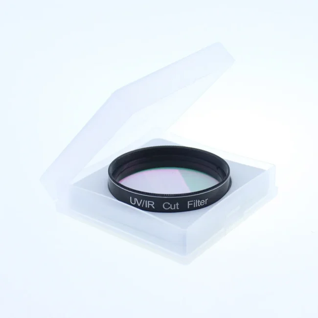 Фильтр UV-IR Cut, 2"
