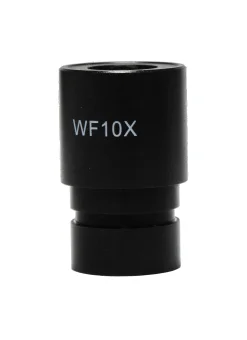 Окуляр Альтами WF 10х/18 мм с перекрестием и шкалой D23