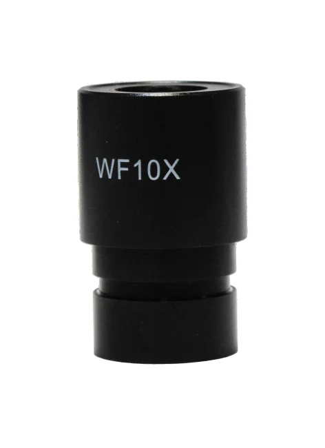 Окуляр Альтами WF 10х/18 мм с перекрестием и шкалой D23