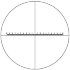 Окуляр Альтами WF 10х/18 мм с перекрестием и шкалой D23