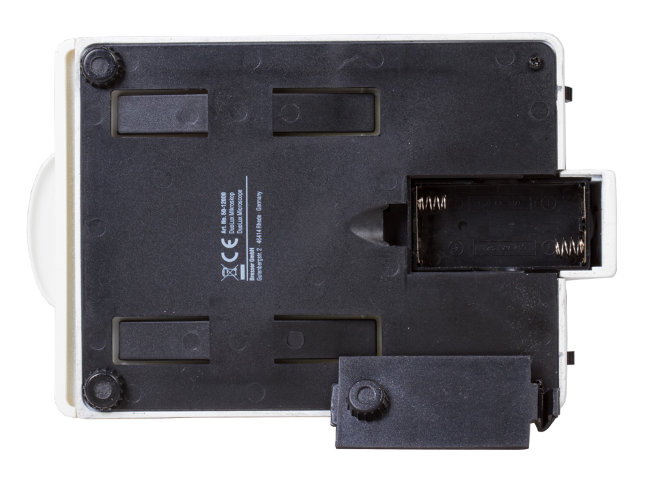 Микроскоп Bresser Duolux 20x-1280x