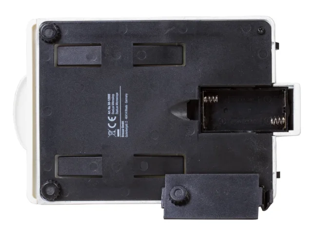 Микроскоп Bresser Duolux 20x-1280x