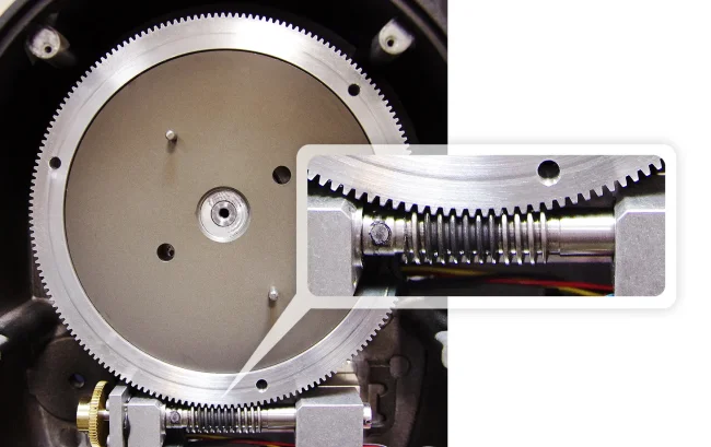 Телескоп Meade 12" LX200-ACF f/10 (без треноги)