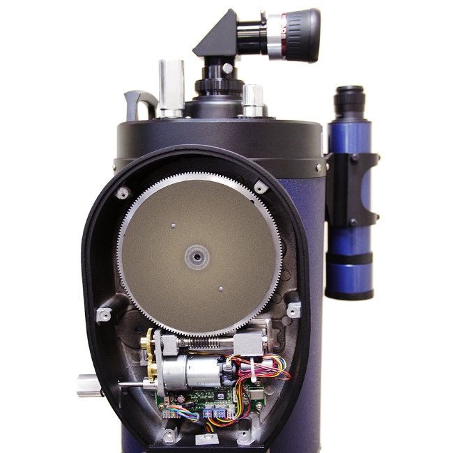 Телескоп Meade 12" LX200-ACF f/10 (без треноги) Телескоп Meade 12" LX200-ACF f/10 (без треноги)