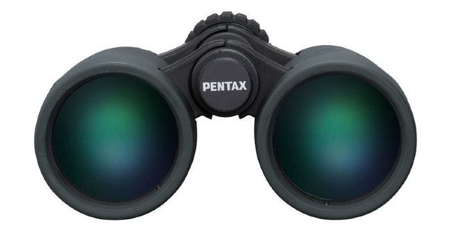 Бинокль Pentax SD 9x42 WP