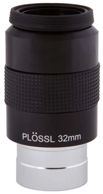 Окуляр Sky-Watcher Super Plossl 32 мм, 1,25" Окуляр Sky-Watcher Super Plossl 32 мм, 1,25"