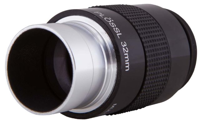 Окуляр Sky-Watcher Super Plossl 32 мм, 1,25"