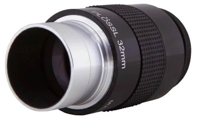 Окуляр Sky-Watcher Super Plossl 32 мм, 1,25" Окуляр Sky-Watcher Super Plossl 32 мм, 1,25"