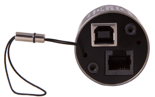 Камера цифровая Bresser Full HD с автогидом, 1,25"