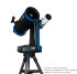 Телескоп Meade LX65 6" ACF