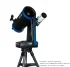 Телескоп Meade LX65 6" ACF