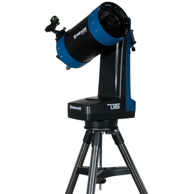 Телескоп Meade LX65 6" ACF