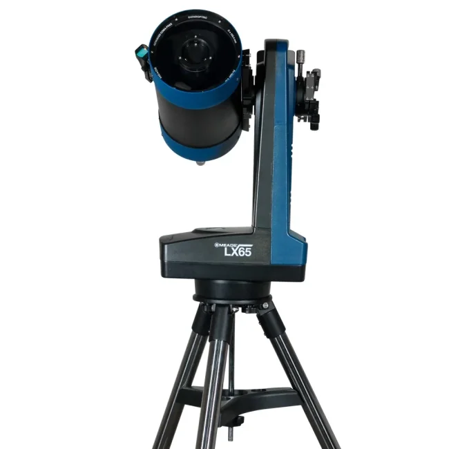 Телескоп Meade LX65 6" ACF