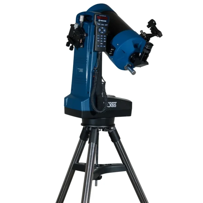 Телескоп Meade LX65 6" ACF