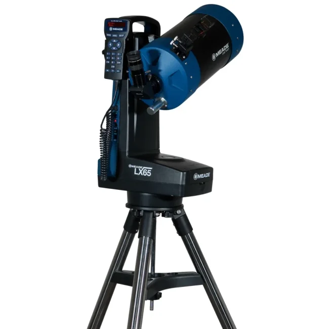 Телескоп Meade LX65 6" ACF