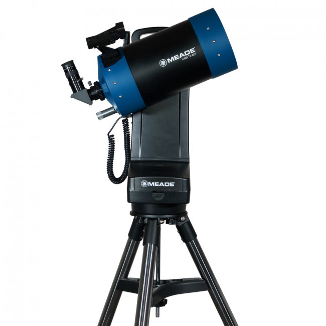 Телескоп Meade LX65 6" ACF