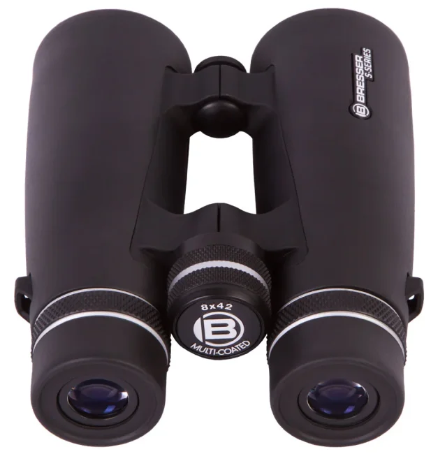 Бинокль Bresser S-Series 8x42 Бинокль Bresser S-Series 8x42