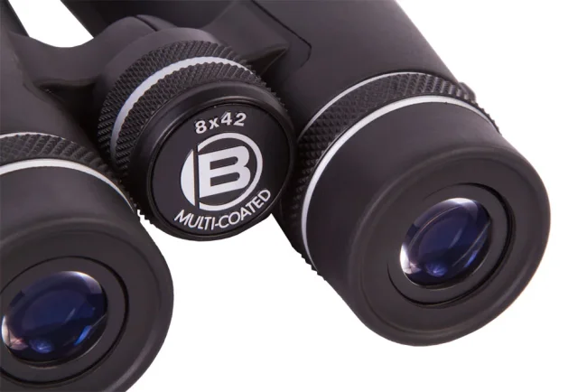 Бинокль Bresser S-Series 8x42 Бинокль Bresser S-Series 8x42