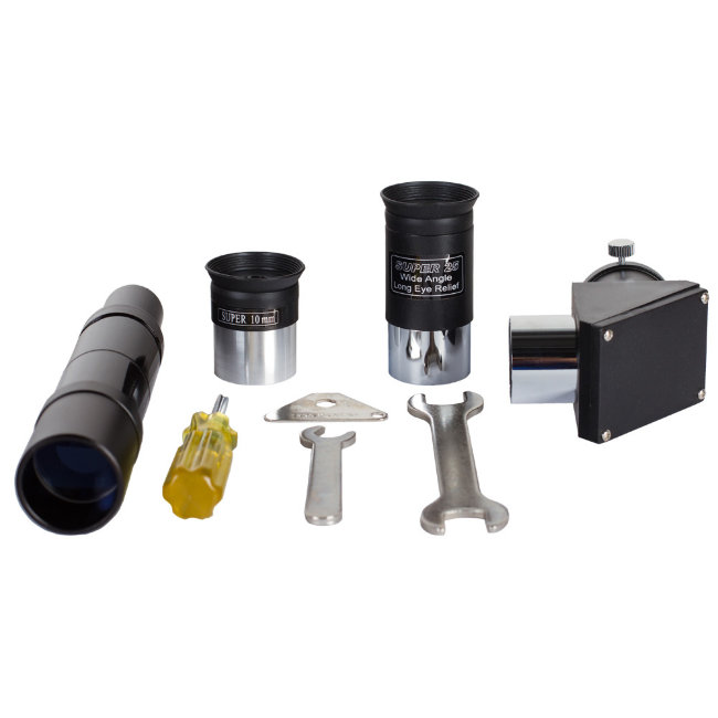 Телескоп Sky-Watcher BK 809EQ2 Телескоп Sky-Watcher BK 809EQ2