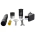 Телескоп Sky-Watcher BK 809EQ2