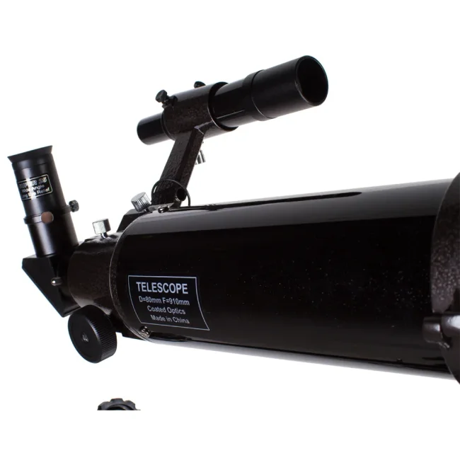 Телескоп Sky-Watcher BK 809EQ2
