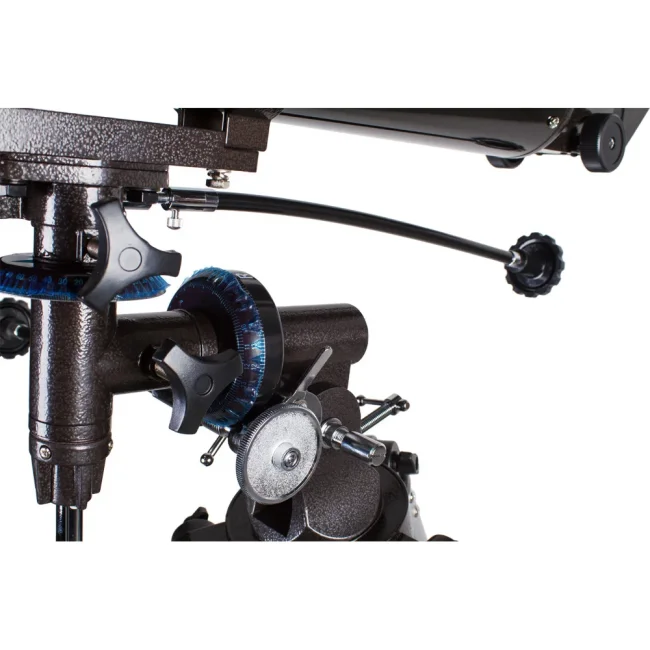 Телескоп Sky-Watcher BK 809EQ2