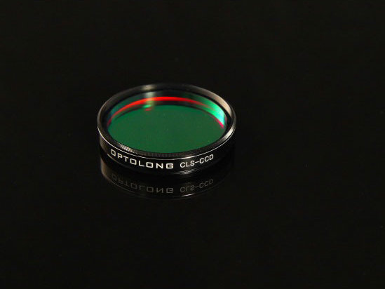 Фильтр Optolong CLS-CCD (1.25”) Фильтр Optolong CLS-CCD (1.25”)