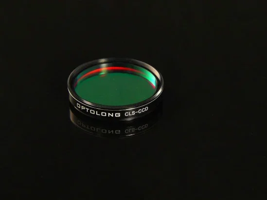 Фильтр Optolong CLS-CCD (1.25”) Фильтр Optolong CLS-CCD (1.25”)