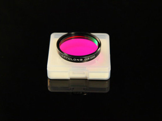 Фильтр Optolong CLS-CCD (1.25”) Фильтр Optolong CLS-CCD (1.25”)