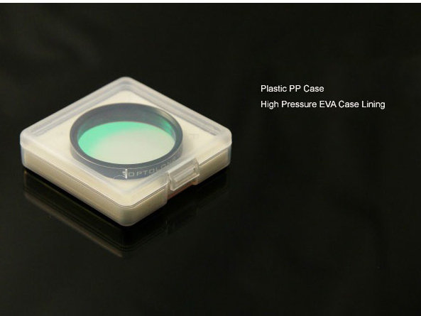 Фильтр Optolong CLS-CCD (1.25”) Фильтр Optolong CLS-CCD (1.25”)