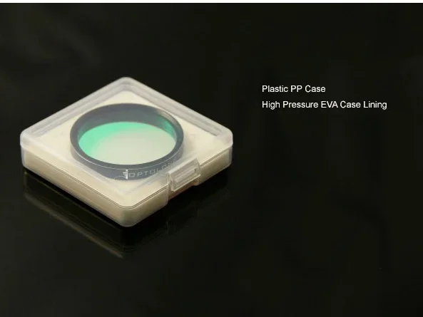Фильтр Optolong CLS-CCD (1.25”) Фильтр Optolong CLS-CCD (1.25”)